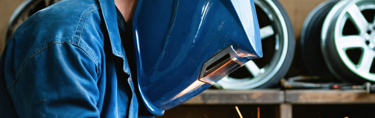 Svařování hliníku vs. oceli: jednoduché vysvětlení pro každého