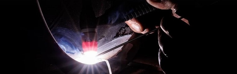 V čem je rozdíl mezi TIG HF a LiftTIG ?