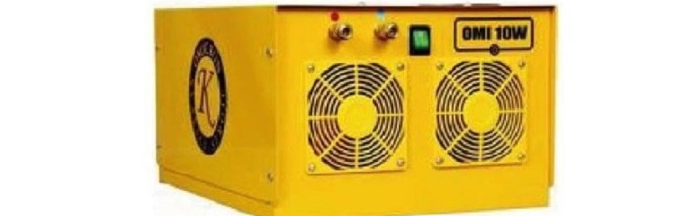 V čem je dobrá svářečka s vodním chlazením?