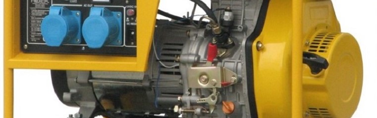 Jak bezpečně a efektivně připojit svářečku na elektrocentrálu