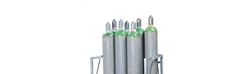 Jak dlouho vydrží plyn v lahvi při svařování?