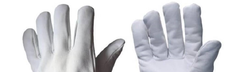 Jak si vybrat rukavice na svařování?