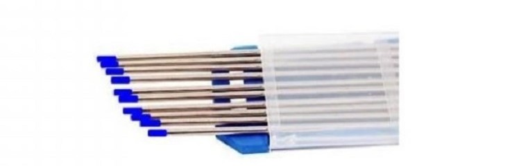 Co je to wolframová elektroda její broušení a využití