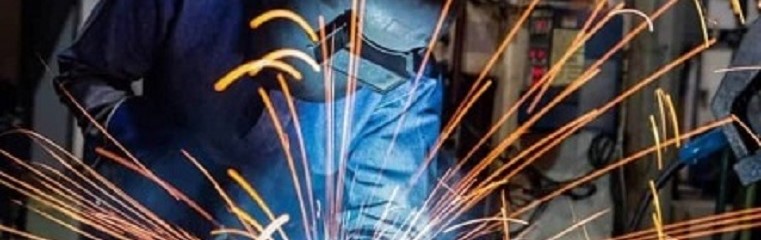 Základní pojmy u svařování