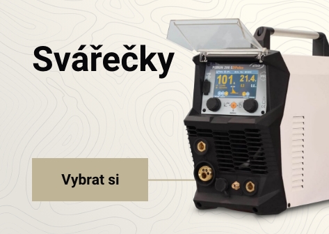 Svářečky