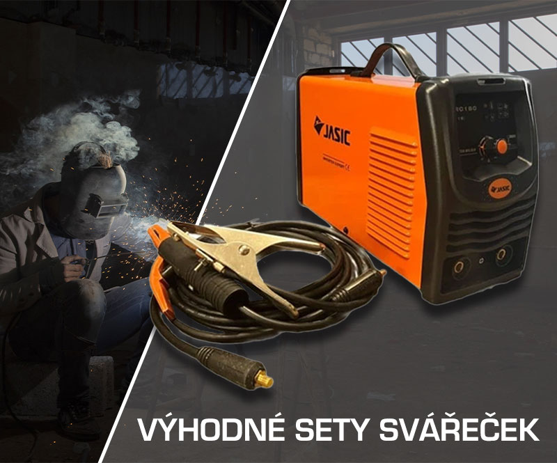 Výhodné SETY - mobil