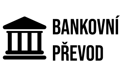 Bankovní převod
