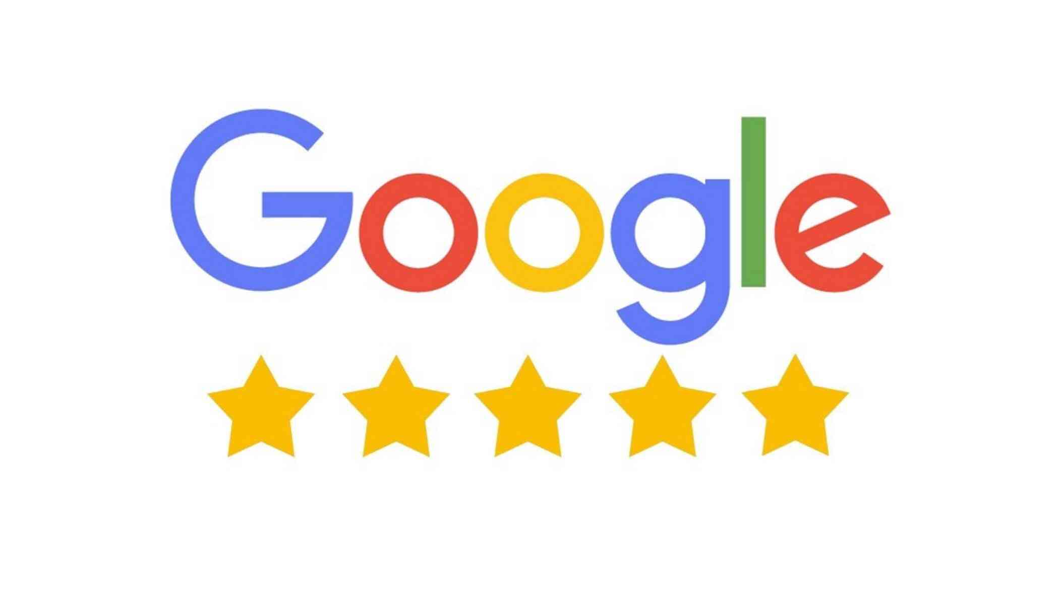 Google recenze zákazníků svarovani-kolin.cz