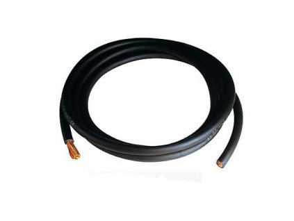 Kabel svařovací Simplex 50 mm