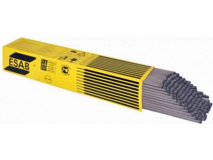 Elektroda basická ESAB E-B 121 ø 2,5