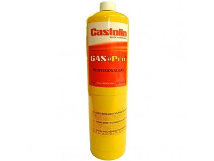 Náplň Castolin - Gas/Pro 1 L