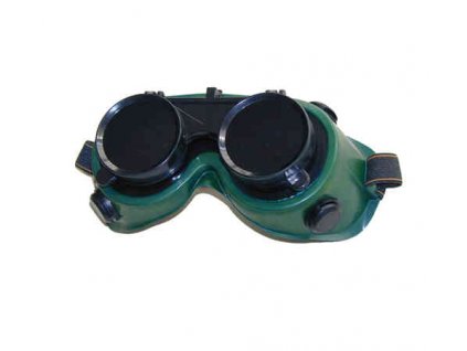 Ochranné svářečské brýle BV24