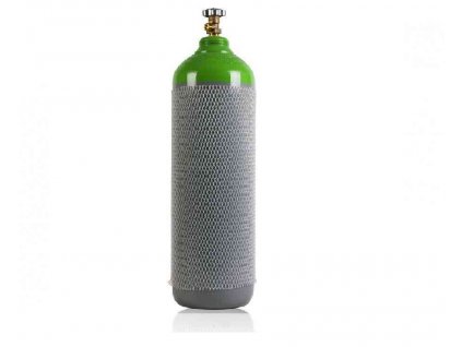 MIX svářecí plyn Ar+CO2, 20 l ( 4,3 m3 ) nová plná lahev