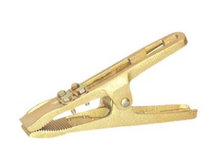 Zemnící svorka 300A Gamma 2