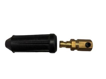 Zástrčka kabelová S160