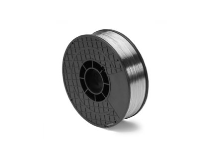 Svářecí drát na nerez 308 LSi Ø 0,6 mm, 1kg cívka