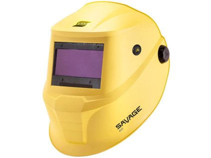 Svářecí kukla samostmívací ESAB Savage A41