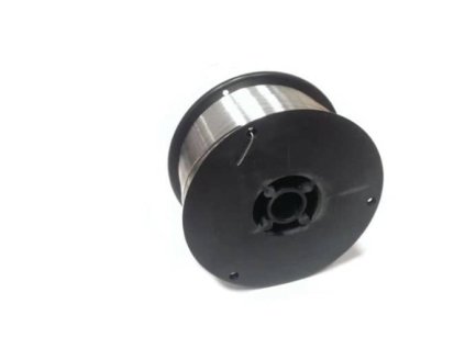 Svářecí drát pro CO2 na hliník AlSi5, Ø 1,0 mm 0,5 kg cívka