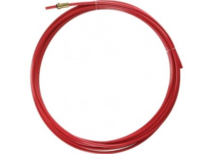 Teflonová (PTFE) trubička pro MIG/MAG Hořáky 5,40 m