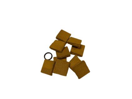 Tig Bond návlek úzký