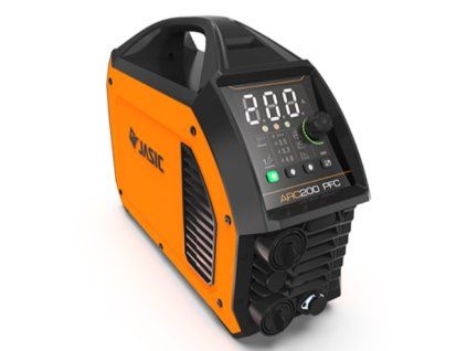 Svářečka Jasic ARC EVO 200 PFC