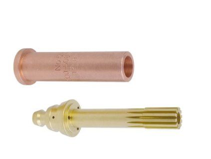 Hubice řezací COOLEX 40-60 PB