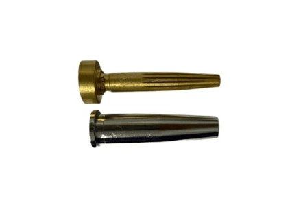 Hubice řezací NX4 75-150 PB