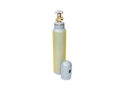 Náplň Co2 2 kg ( 2,7 l )