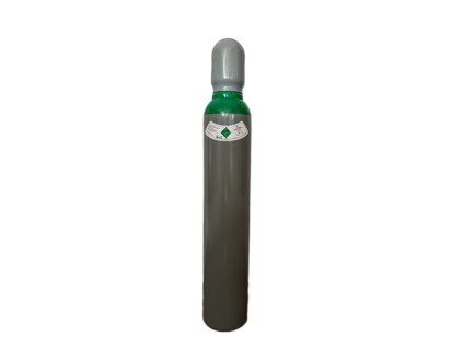 Náplň Argon 4.8, 8 l, 200 bar ( 1,8 m3 )