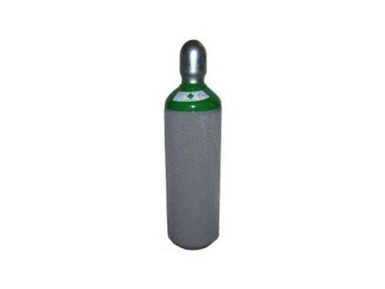 Náplň Argon 4.8, 20 l, 200 bar ( 4,3 m3 )