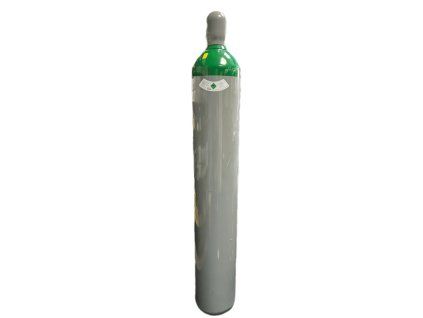 Náplň Argon 4.8, 50 l, 200 bar ( 10,8 m3 )