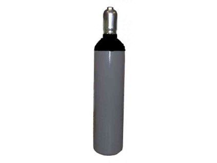 Náplň Dusík 4.0, 20 l, 200 bar ( 4,3 m3 )