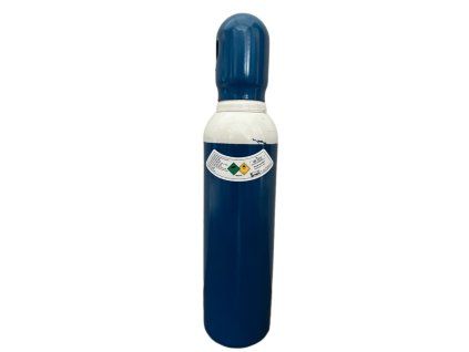 Náplň Kyslík 2.5, 5 l ( 0,75 m3 )
