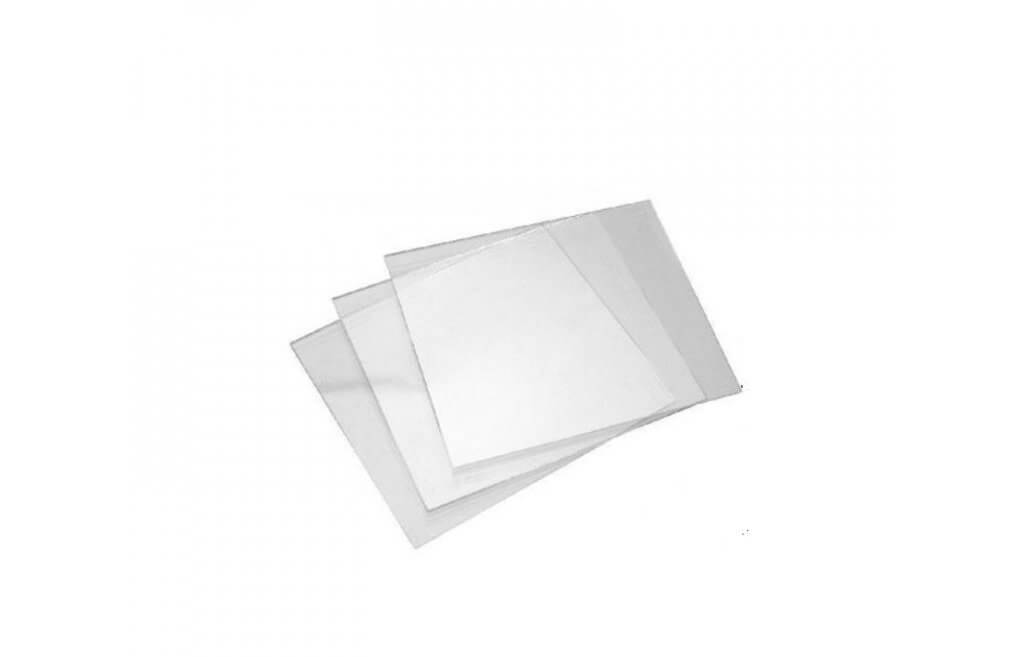 Speciál Fólie do kukly Proteco P800E VNĚJŠÍ 123x98 mm