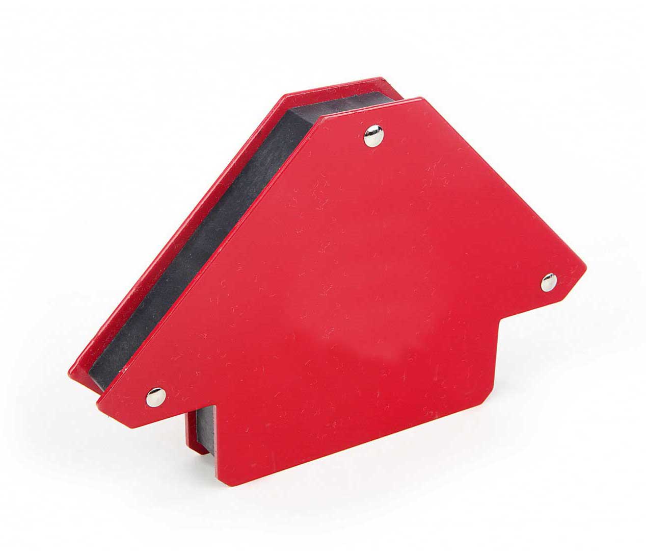 MAGG Magnetický úhelník 80x80x13mm