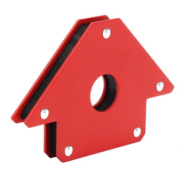 MAGG Magnetický úhelník 130x130x23 UT9004130