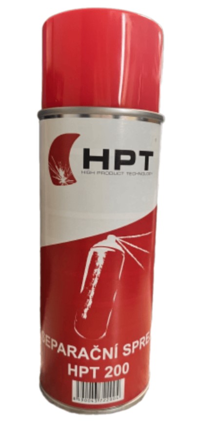 Speciál Separační sprej HPT 200