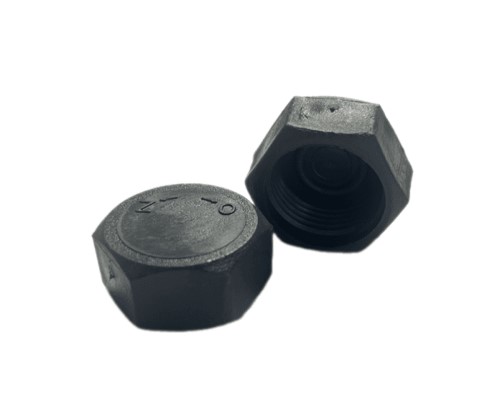Zátka na PB lahev Lahve o hmotnosti 5, 10, 11 nebo 33 kg