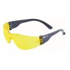 Ochranné brýle žluté