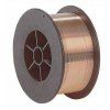 Svařovací drát SG2 ø 0,60 mm, 1kg cívka