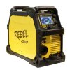Svařovací invertor ESAB Rebel EMP 205ic AC/DC