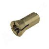 Kleština k teflonovému bowdenu 4,0 mm