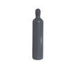Náplň Co2 20 kg ( 27 l )