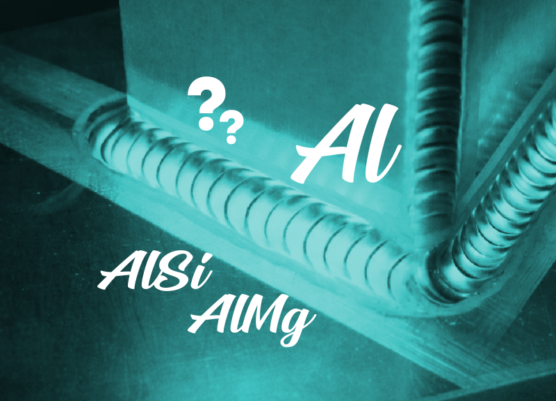 Svařování hliníkových slitin