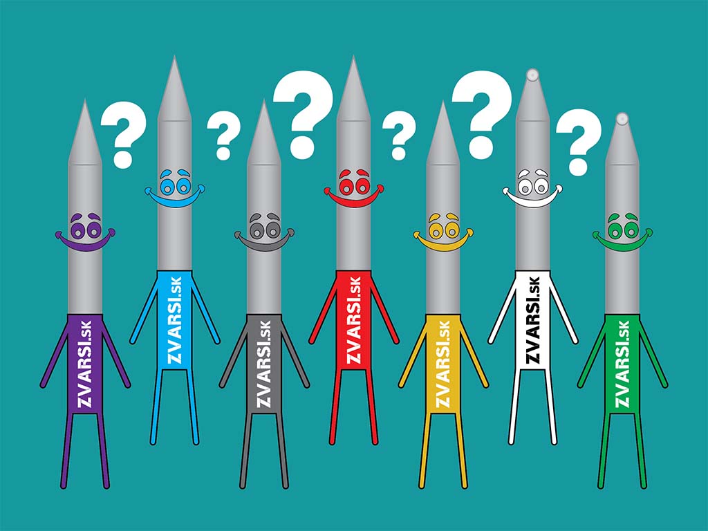 Wolframové elektrody TIG a jejich použití