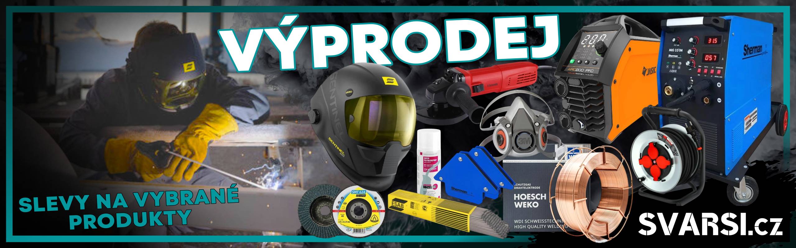 Výprodej