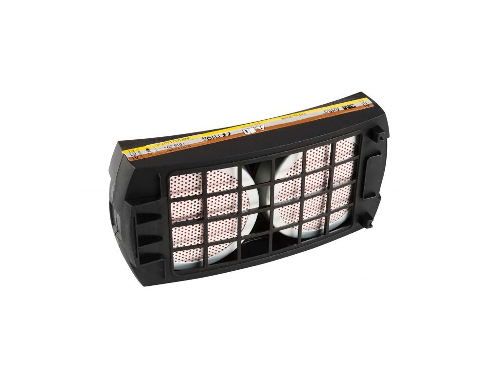 plynovy filter adflo a1b1e1 3m speedglas
