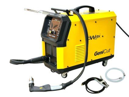 genicut kwx