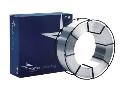 bohler thermanit x