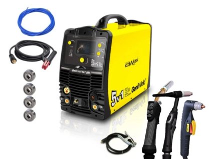 kowax geniweld 5v1 200